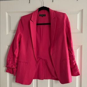 Generation Love Linen Blazer